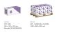 Square Washer - HDG - M12x38x3 (Box=200)