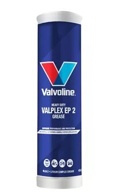 VALVOLINE - VALPLEX EP GREASE 450G CARTRIDGE