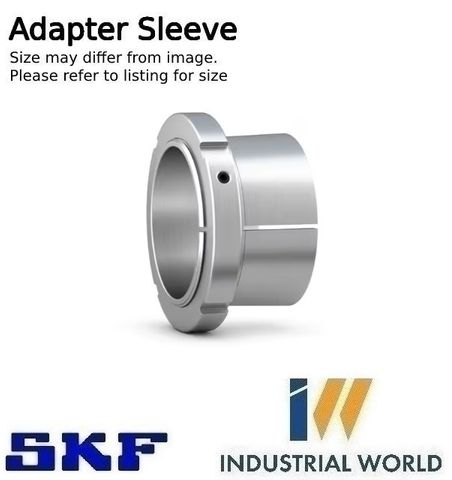 SKF - Adapter Sleeve 65 mm Bore