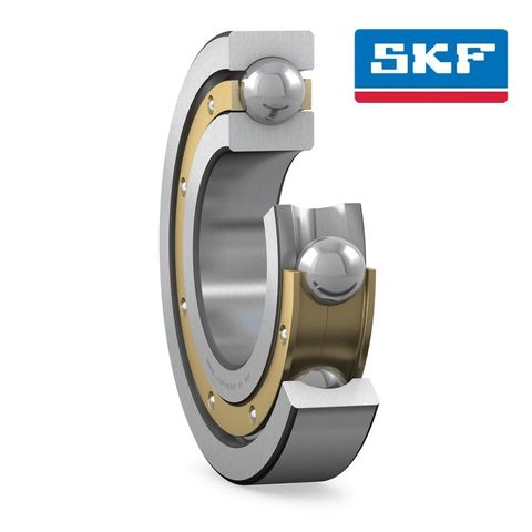 SKF - Deep Groove Ball Bearing