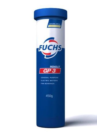 Fuchs - Renolit GP3