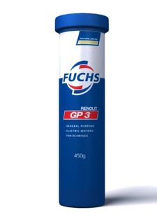 Fuchs - Renolit GP3