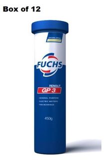 Fuchs - Renolit GP3