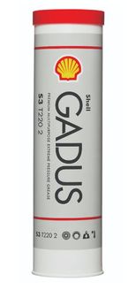 Shell - Gadus S3 T220 2