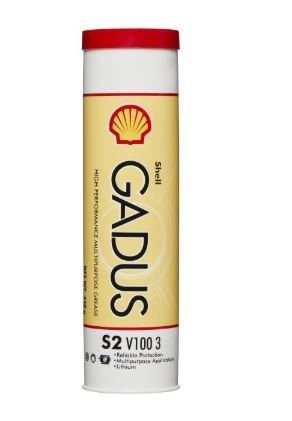 Shell - Gadus S2 V100 3