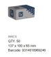 Socket Head Cap Screw - M12 x 40 304 S/S (Box=50)