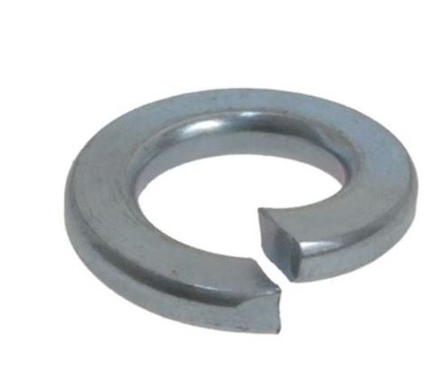 Spring Washer Flat - ZP - 5/16x1/8 (Box=200)