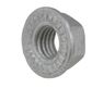 Serrated Flange Hex Nut HT ZFS M10 x (Box=200)