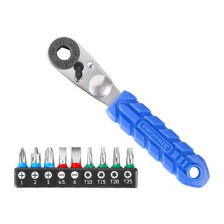 Kincrome - Mini Ratchet Bit Set
