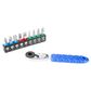 Kincrome - Mini Ratchet Bit Set
