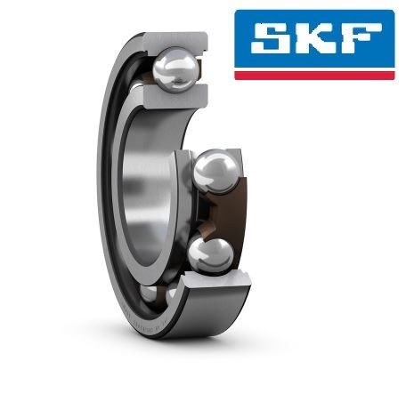 SKF DEEP GROOVE BALL BEARING