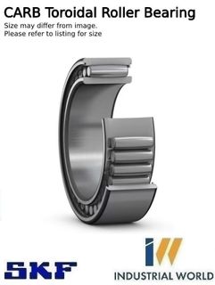 SKF - CARB Toroidal Roller Bearing Cyl Bore