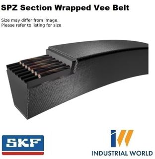 SKF - SPZ Section Wedge Belt