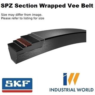 SKF - SPZ Section Wedge Belt