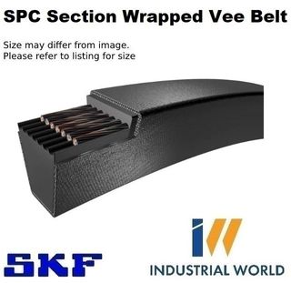 SKF - SPC Section Wedge Belt