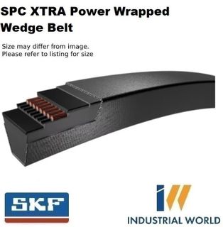 SKF - Xtra Power SPC Section Wedge Belt