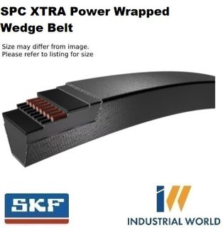 SKF - Xtra Power SPC Section Wedge Belt