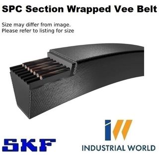 SKF - SPC Section Wedge Belt