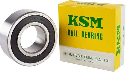 KSM - Self Aligning Ball Bearing