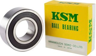 KSM - Self Aligning Ball Bearing