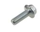 Serrated Flanged Hex Bolt HT ZP - M8x20 (Box=100)