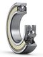 NSK - Deep Groove Ball Bearing