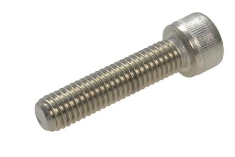 Socket Head Cap Screw - SS - M4x12 (Box 100)
