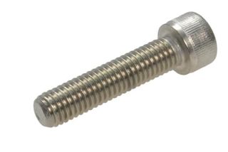Socket Head Cap Screw - SS - M4x12 (Box 100)