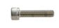 Socket Head Cap Screw - SS - M4x12 (Box 100)