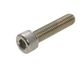 Socket Head Cap Screw - SS - M4x12 (Box 100)