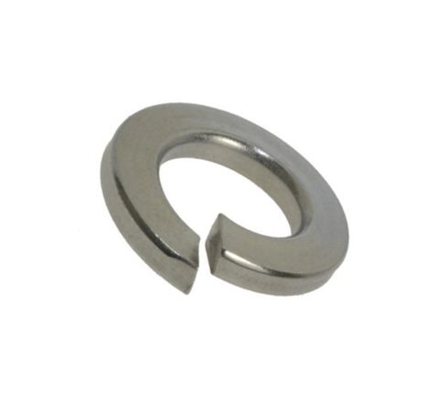 Spring Washer Flat - 304 SS - M4x7.6x0.9 (Box=200)