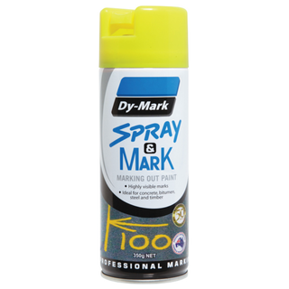 Dy-Mark - Spray & Mark