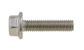 Flanged HexBolt - 304 SS - M8x20 (Box=100)