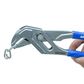 Kincrome - Adjustable Plier Wrench Set