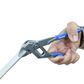 Kincrome - Adjustable Plier Wrench Set