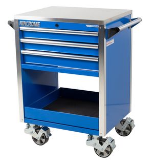 Kincrome -Tool Armour Service Cart