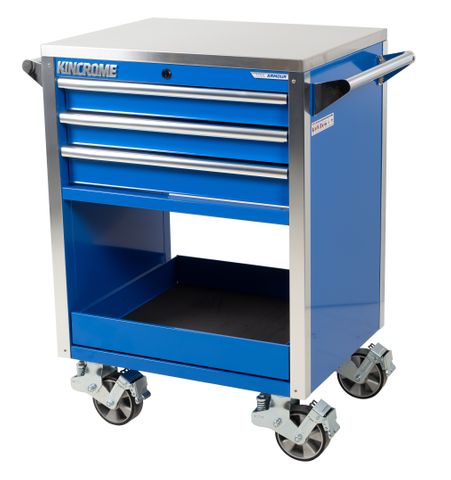 Kincrome -Tool Armour Service Cart