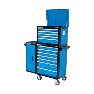 Kincrome - Evolution Chest, Trolley & Side Locker