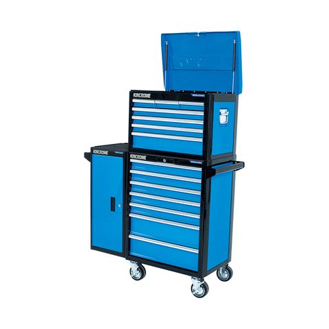 Kincrome - Evolution Chest, Trolley & Side Locker