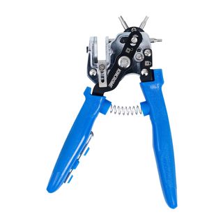 Kincrome - 6-In-1 Adjstble Leather Punch