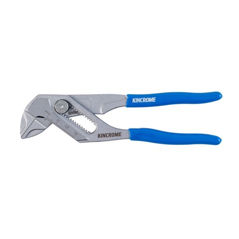 Kincrome - Adjustable Plier Wrench