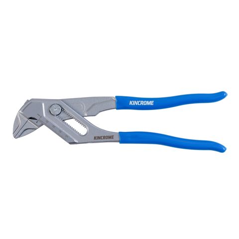 Kincrome - Adjustable Plier Wrench