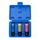 Kincrome - Wheel Nut Socket Set -1/2 Drive