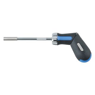 Kincrome - Bent Ratcheting Screwdriver