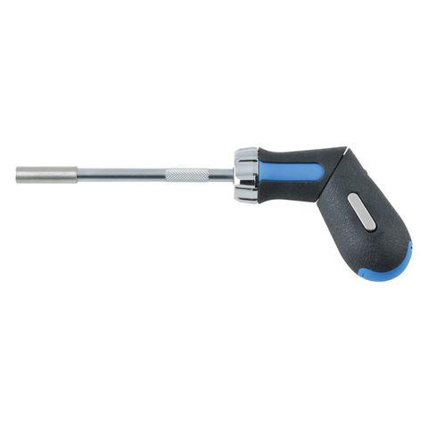 Kincrome - Bent Ratcheting Screwdriver