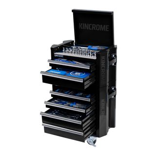 Kincrome - Contour Mini Workshop Tool Kit