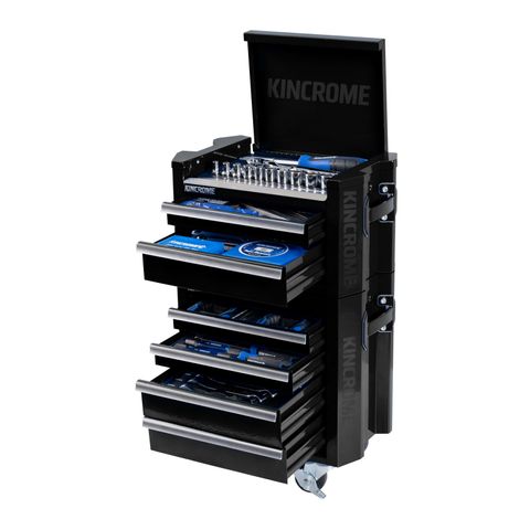Kincrome - Contour Mini Workshop Tool Kit
