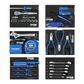 Kincrome - Contour Mini Workshop Tool Kit