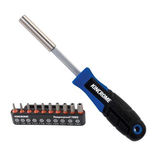 Kincrome - TorqueMaster Tamperproof TORX