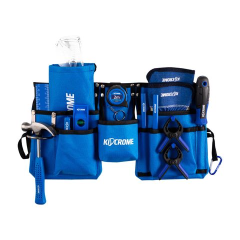 Kincrome - Kids Tool Set